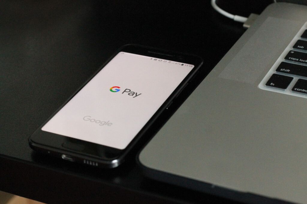 Usługa Google Pay i Apple Pay